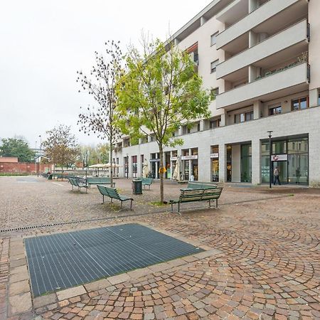Apartamento Savona District Terrace Flat Milán Exterior foto